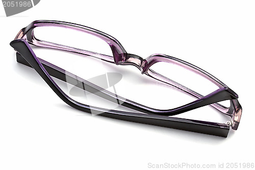 Image of Beautiful glasses 