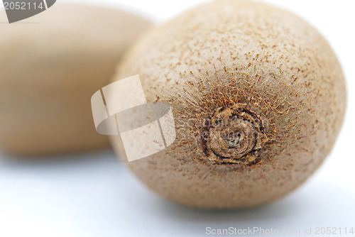 Image of Kiwi Fruits