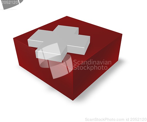 Image of switzerland