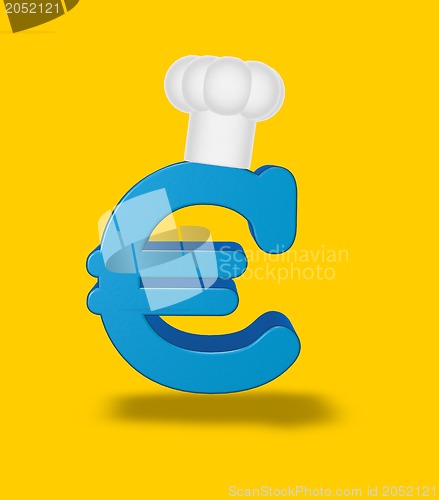 Image of euro cook