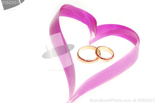 Image of My heart and love