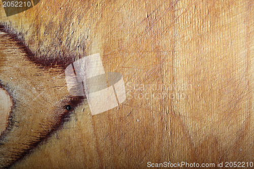 Image of Wooden texture