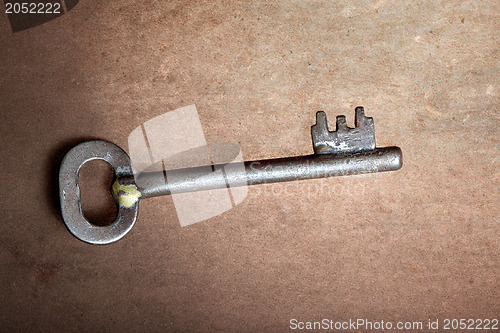 Image of Key