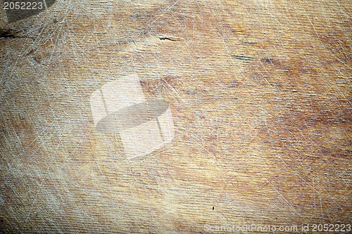 Image of Wooden texture