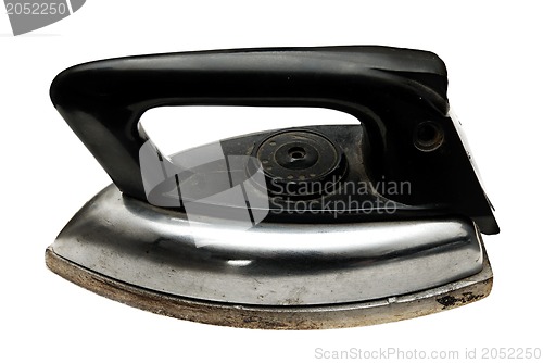 Image of Vintage iron