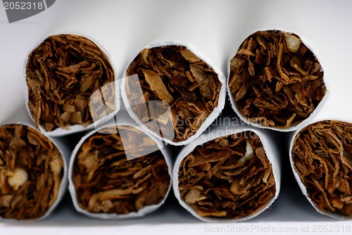 Image of Tobacco