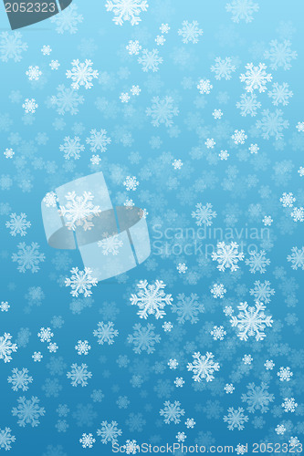 Image of Christmas texture