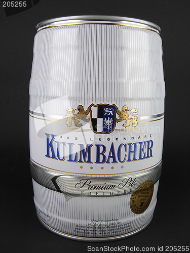 Image of Beer, 5L