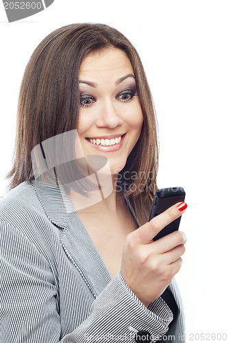 Image of Pleasant SMS