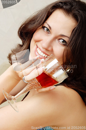 Image of Drink with me