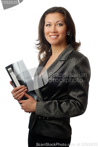 Image of Business trainer