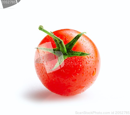 Image of fresh tomato