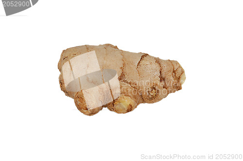 Image of Whole ginger