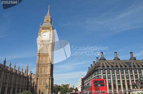 Image of Houses of Parliament