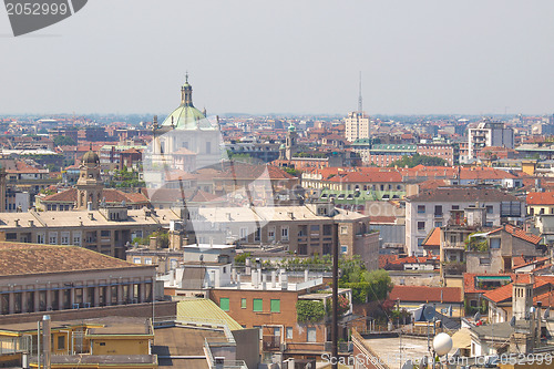 Image of Milan, Italy