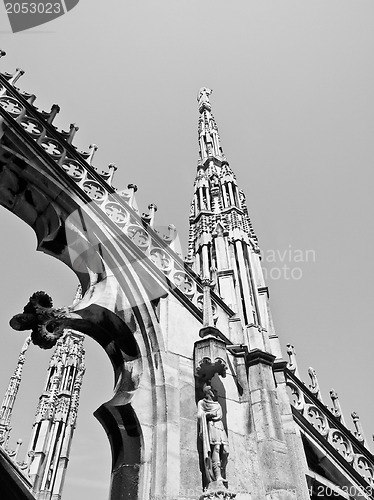 Image of Duomo, Milan