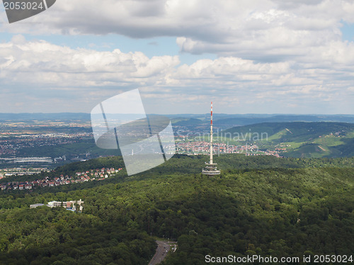 Image of Stuttgart, Germany