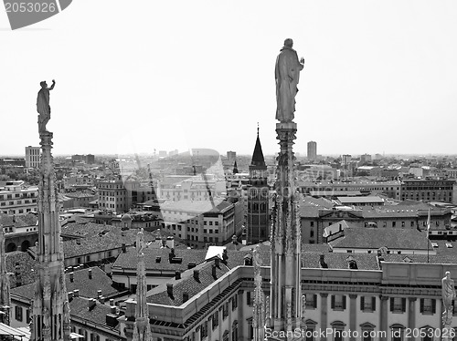 Image of Milan, Italy