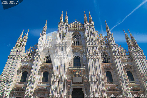 Image of Duomo, Milan