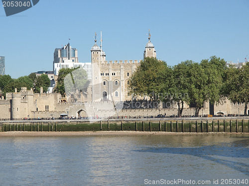 Image of Tower of London