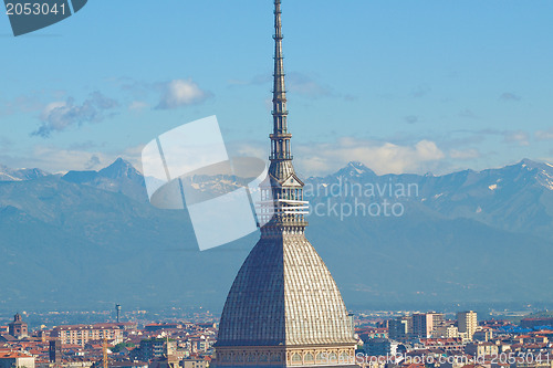 Image of Turin, Italy