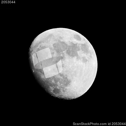 Image of Full moon