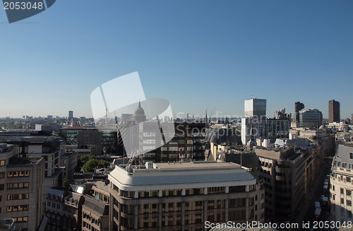 Image of London