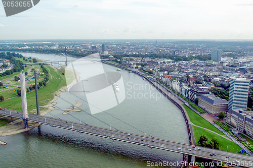 Image of Duesseldorf Germany