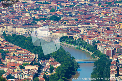 Image of Turin, Italy
