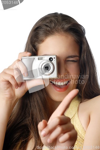 Image of Say "Cheese"!