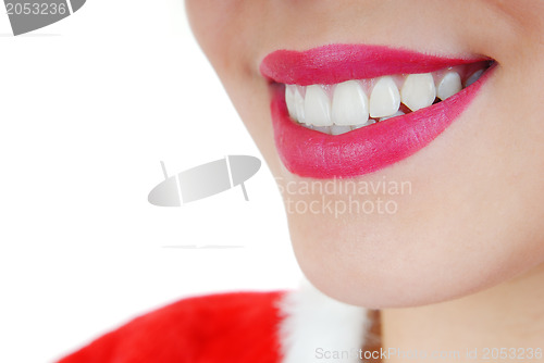Image of Healthy teeth