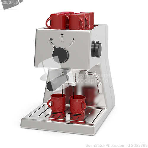 Image of Espresso
