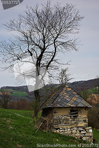 Image of Old House