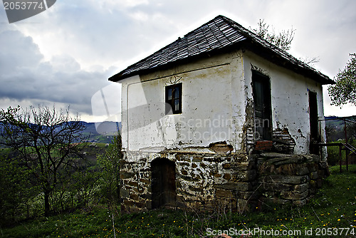 Image of Old House