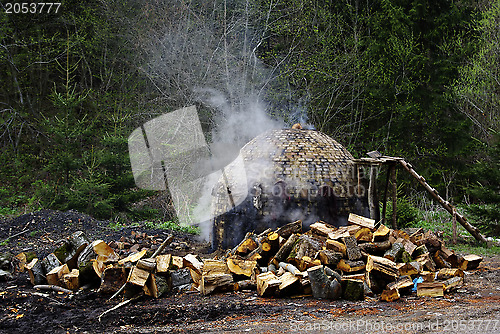 Image of Charcoal Furnace