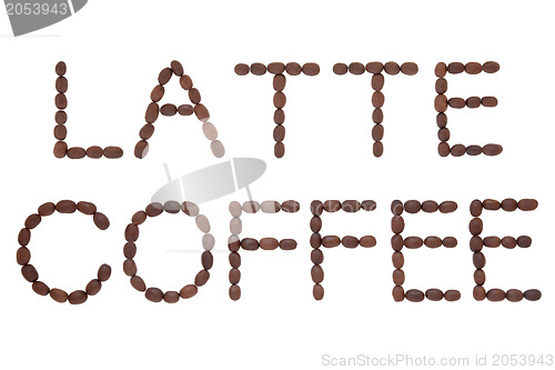 Image of Latte Coffee