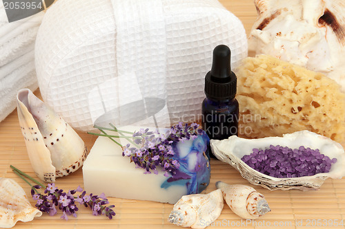 Image of Natural Spa Treatment