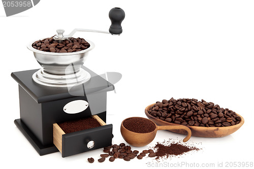 Image of Coffee