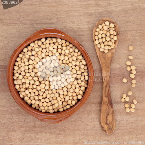 Image of Soya Beans