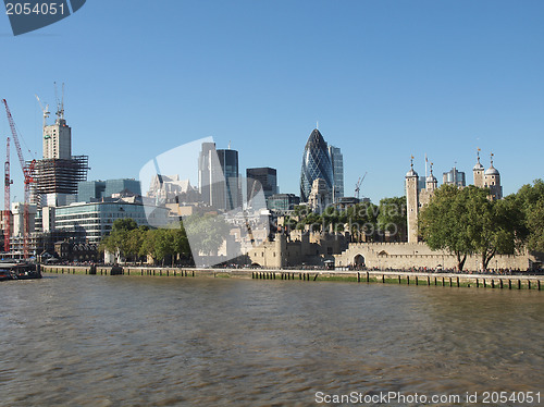 Image of Tower of London