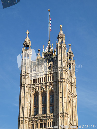 Image of Houses of Parliament