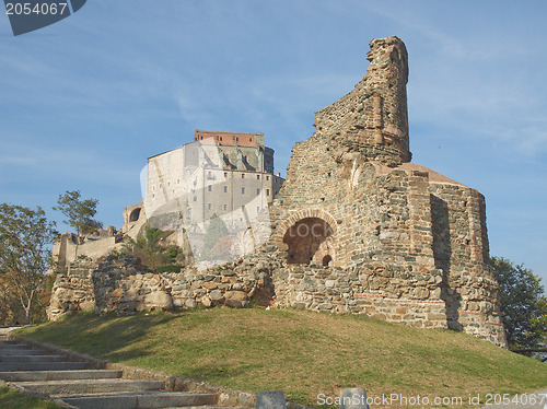 Image of Monks sepulchre