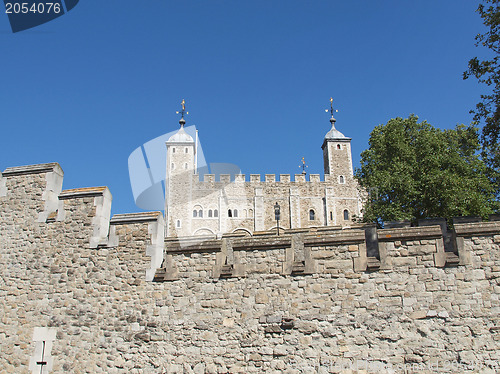 Image of Tower of London