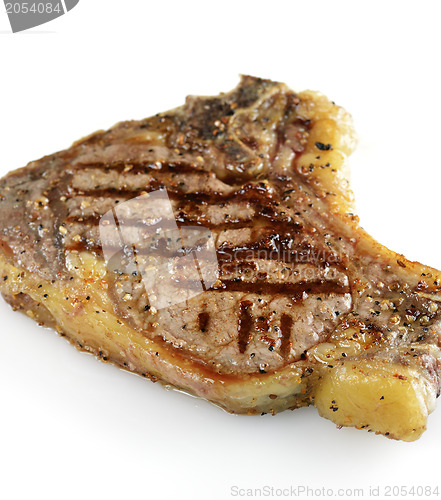 Image of Beef Steak