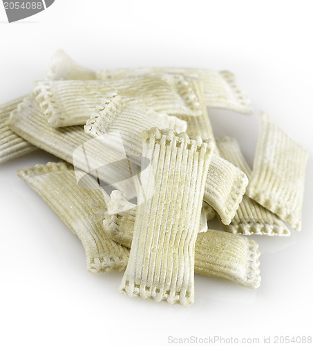 Image of Italian Stuffed Pasta