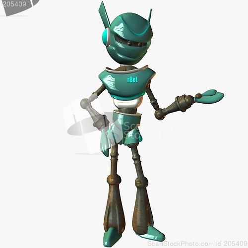 Image of Bot-Explain