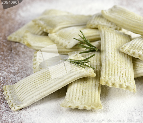 Image of Italian Stuffed Pasta