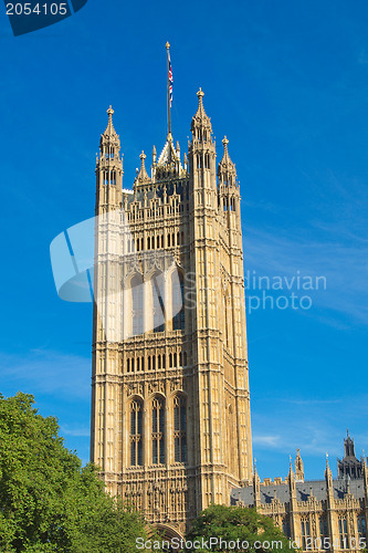 Image of Houses of Parliament