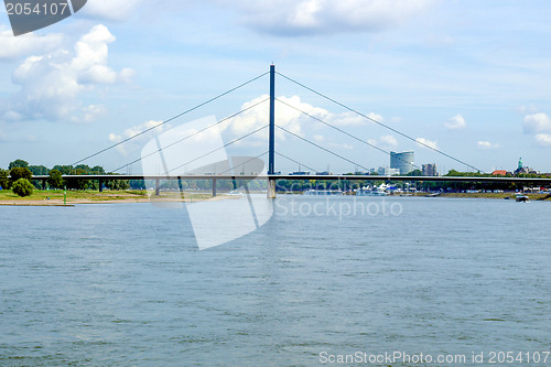 Image of Duesseldorf, Germany