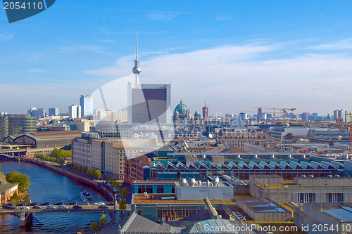 Image of Berlin
